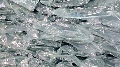 The benefits of vacuum packaging - reduce storage space and save transportation costs