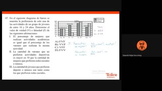 TRILCE SEMESTRAL 2021 | SEMANA 18 | HAB. MATEMÁTICA: REPASO