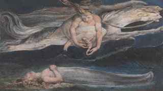 Vala by William Blake 1 of 9