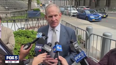 Federal judge hears congestion pricing lawsuits FOX News New York