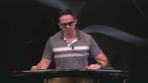 Guest Speaker Pastor Daniel Trinidad - Seeking the Lord