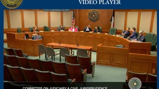 Julie Johnson (D - Austin) Says HB 888 is unconstitutional, discriminatory