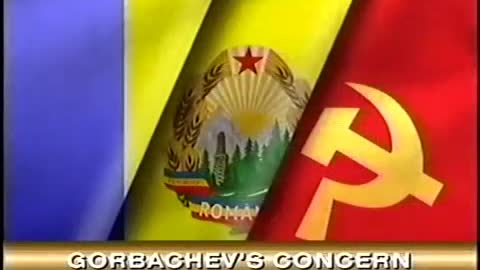1989: „Evenimentele din România sînt o priveliște neconfortabilă pentru conducerea sovietică”