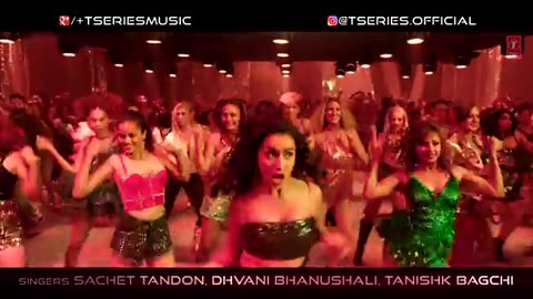 Bollywood song