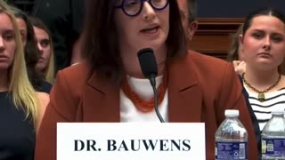 Rep Hageman to expert witness_ what's the success rate for sex changes_