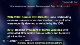 The Vaccine Project - Subtitrat în limba dvs. (RO)