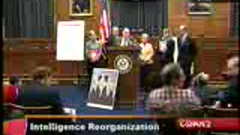 911 Families - Immigration Negligence Led to Deaths (Terrorism, CSPAN)