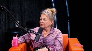 Roseanne Barr knows the truth... she's done her research...