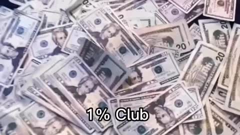 1% club | billionaire lifestyle motivation