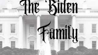 The Biden (Adams) Family