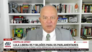 Após derrotas no Congresso, Lula (PT) libera R$ 9 bilhões em emendas