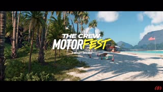 The Crew Motorfest - RTX 4070 - TEST