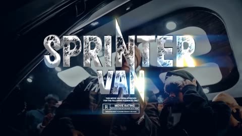 Sprinter Van (Official Music Video)