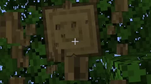 minecraft, but i have to sing world's smallest violin
