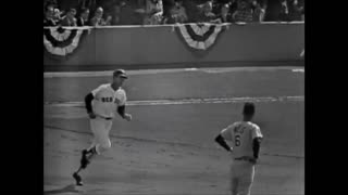 Apr. 17, 1964 | Tony Conigliaro Homers in First At-Bat at Fenway Park