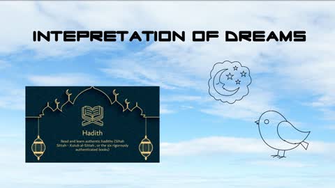 Dreams Interpretation