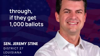 Shorts: Sen. Jeremy Stine on the impending policyholder vote on the proposed BCBS sale