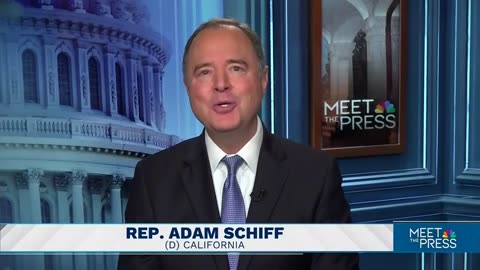 USA : Schiff "I Hope Intelligence Community Will ‘Dumb Down’ Trump’s Briefings"...