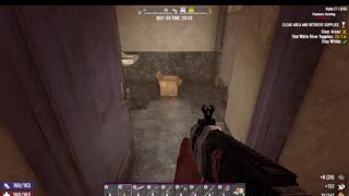 7dtd - Day 69 - Crafted Auto Shotgun - Tier 4 Pineballs Bowling