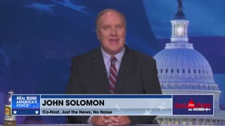 John Solomon: Top 7 Biden Burisma Bombshells from the FBI Source Doc