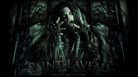 Saint Laveau - The Suffering (F.T.W.) - (Audio)