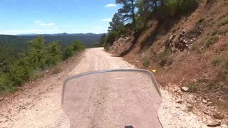 Eastern Az offroad Motorcycle