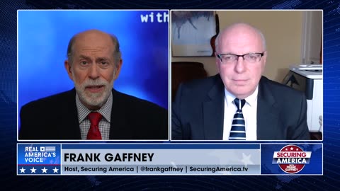 Securing America with Dr. David Wurmser (part 1) | March 6, 2023