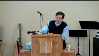 Liberty Bible Church / Biblical Principals for Evangelism / Luke 10:1-16