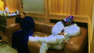 Westside Gunn - Whoopy (VIDEO)