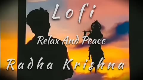 Mind relaxing music /lofi /peace 😇🎼🎧🎧