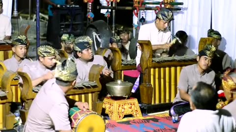 Gamelan Lawas Petegelan Ate & Kidung Dalem