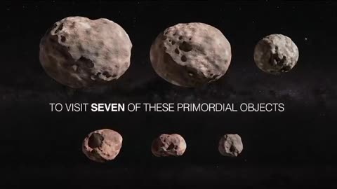 "Unveiling the Secrets of Trojan Asteroids: Exploring Jupiter's Celestial Wanderers"