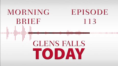 Glens Falls TODAY: Morning Brief – Episode 113: More Mascot Mania | 02/20/23