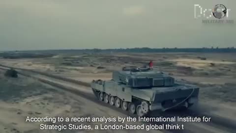 Ukraine Why Wants to Leopard 2 Tank | Germany WILL send Leopard 2 tanks to Ukraine | Military 360