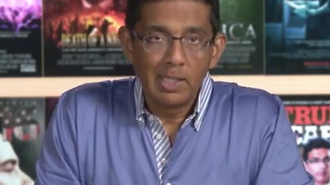 Dinesh D'Souza - Southern Poverty Law Center Has Listed Parental Rights Groups as Hate Groups