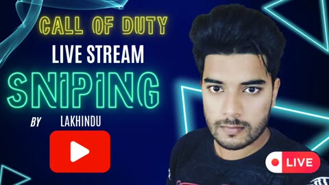 lakhindu live stream sniping intro