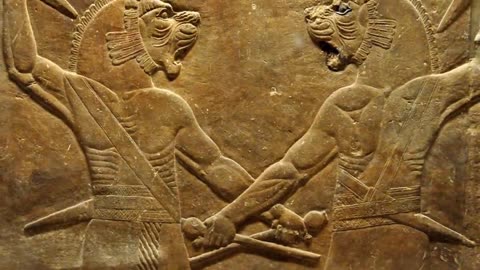 The Anunnaki Creation Story- The Biggest Secret - NIBIRU IS COMING