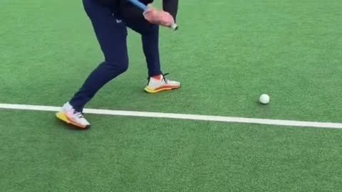 3 drills give powerful hit in hockey