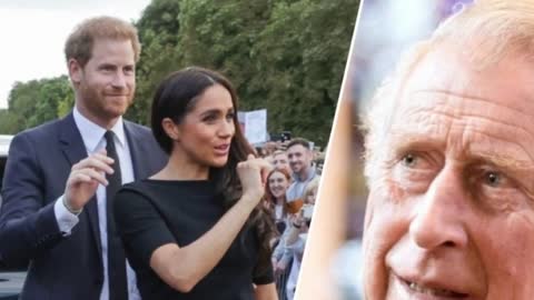 Harry act would leave Charles devastated