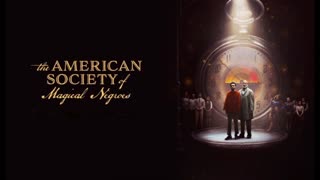 The American Society of Magical Negros Movie Review