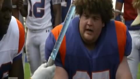 Blue Mountain State - Ice Rod Therapy