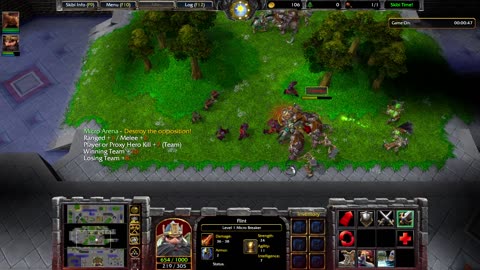 More Warcraft 3??--BET