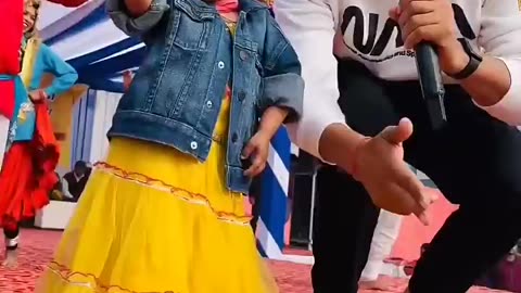 viral girl vedio cute super expresion