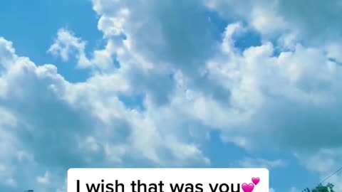 I wish…💕 #itismyview