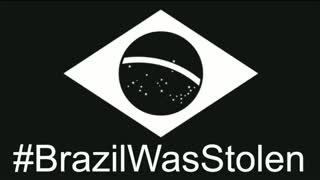 Brazil was stolen: A fraude das urnas eletrônicas