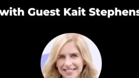 🏾 The 'QR Code Queen' Kait Stephens on THE ECOMMERCE EDGE Podcast! | #ecommerce #podcast #qrcode