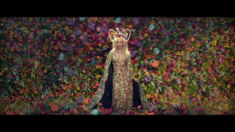 Coldplay hymn for the weekend (official video)