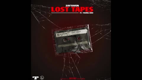 Zaytoven - Lost Tapes Young Dro Edition Mixtape