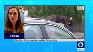 German Police Right Wing Extremists Raids Have Been Staged?