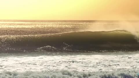 Check out the dream wave of Northern Nicaragua